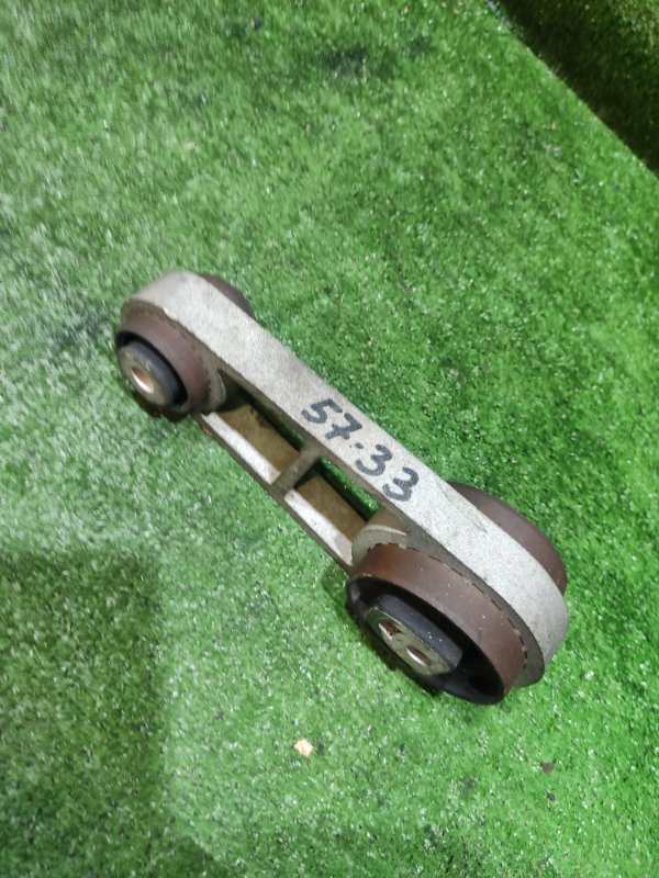 Подушка двигателя Mazda Verisa DC5W ZY-VE (б/у)