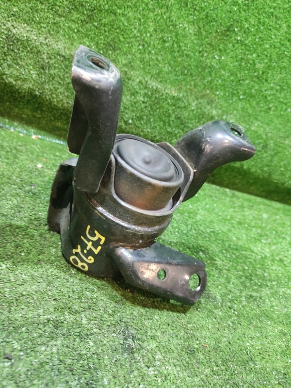 Подушка двигателя Toyota Voxy ZRR70 3ZR-FE 2010 (б/у)