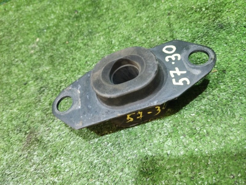 Подушка двигателя Nissan Tiida NC11 HR15DE 2007 (б/у)