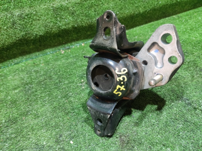 Подушка двигателя Toyota Vitz SCP10 1SZ-FE 2004 (б/у)