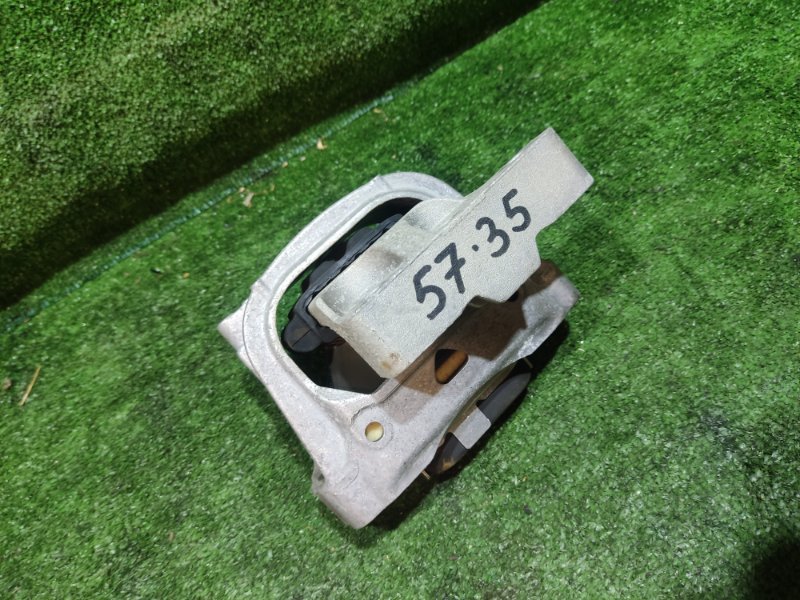 Подушка двигателя Audi A3 CXS 2013 (б/у)