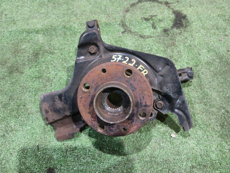 Ступица Alfa Romeo Mito 940 A2.000 передняя правая (б/у)