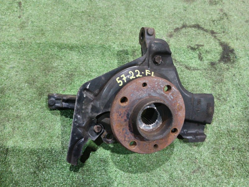 Ступица Alfa Romeo Mito 940 A2.000 передняя левая (б/у)