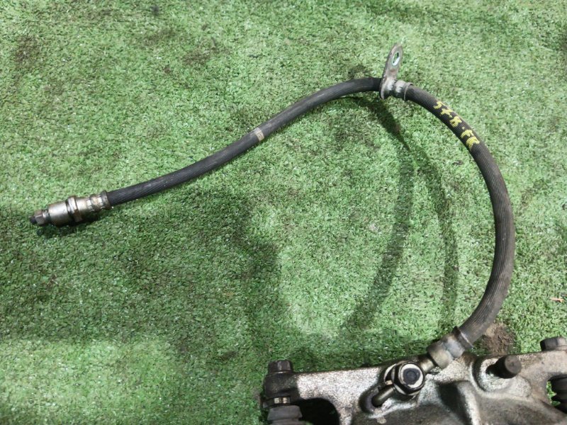Шланг тормозной Toyota LiteAce S412M 3SZ-VE 2013 передний правый (б/у)