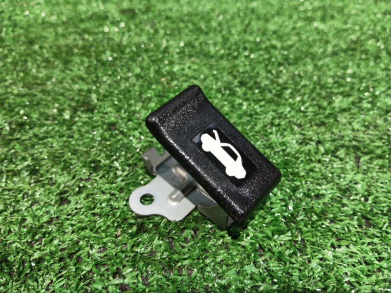 Рычаг открывания капота Honda Edix BE3 K20A 2008 (б/у)