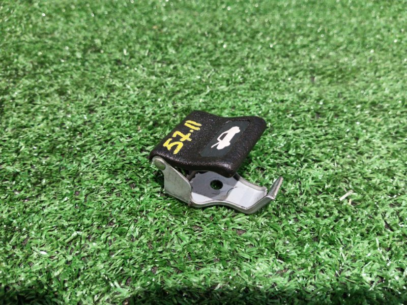 Рычаг открывания капота Subaru Legacy BP5 EJ203 2007 (б/у)