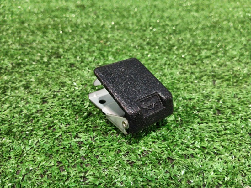 Рычаг открывания капота Mitsubishi Colt Z21A 4A90 2010 (б/у)