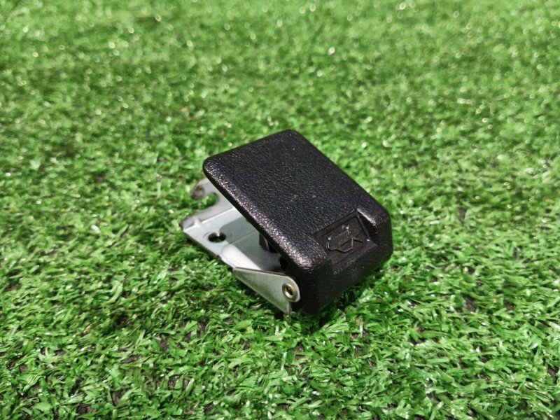 Рычаг открывания капота Mitsubishi Colt Z21A 4A90 2005 (б/у)