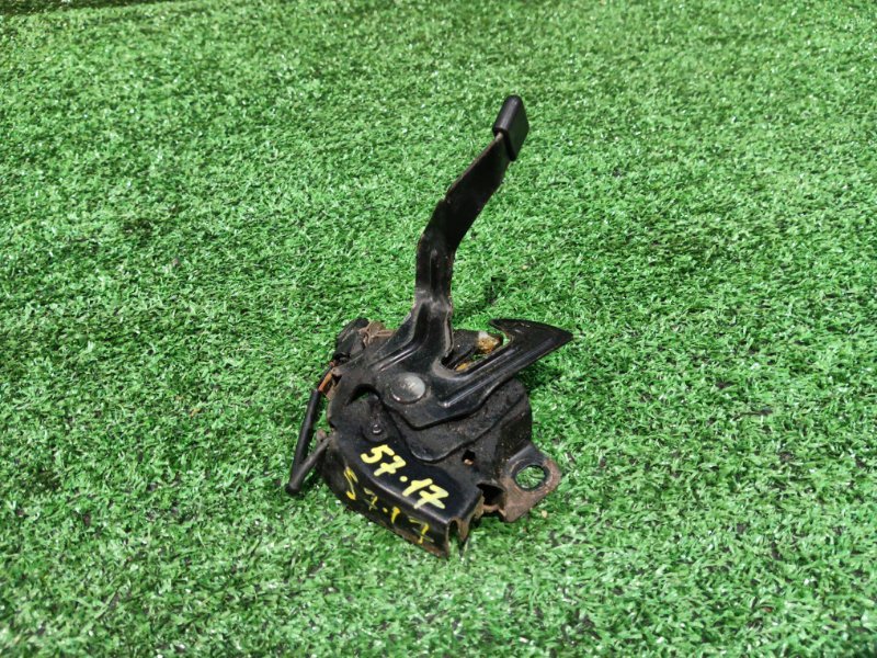 Замок капота Honda Stepwgn RK1 R20A (б/у)