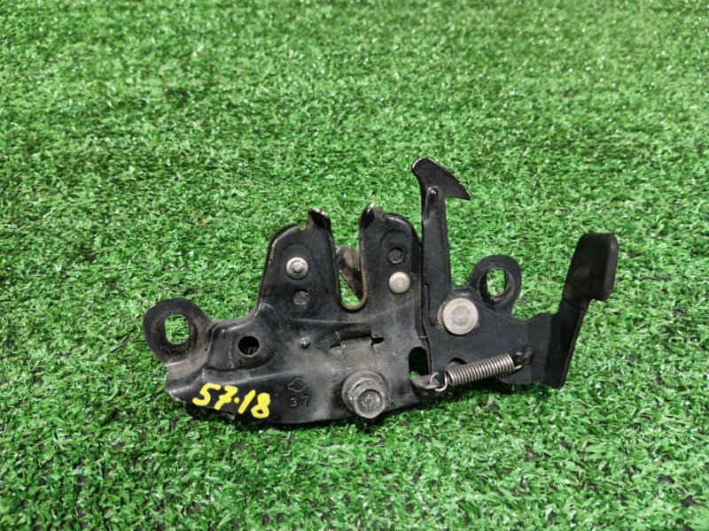 Замок капота Nissan NV200 VM20 HR16DE 2013 (б/у)