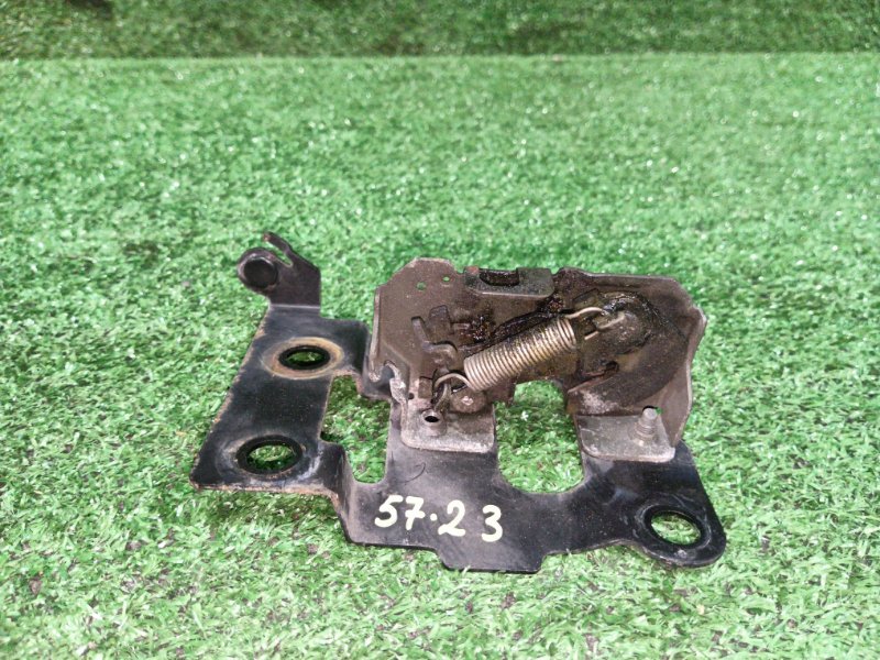 Замок капота Nissan Skyline NV36 VQ25HR 2007 (б/у)