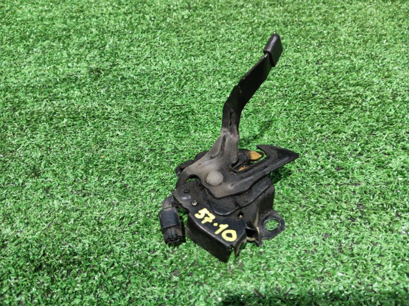 Замок капота Honda Stepwgn RK1 R20A (б/у)