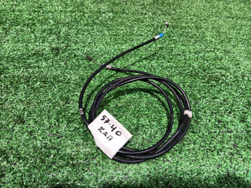 Трос капота Subaru Exiga YA5 EJ204 2009 (б/у)