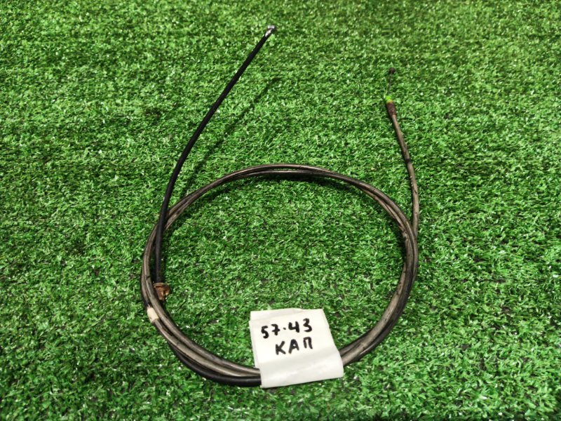 Трос капота Toyota MARK II JZX90 1JZ-GE 1994 (б/у)