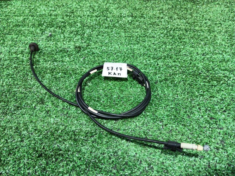 Трос капота Honda Stepwgn RK1 R20A (б/у)