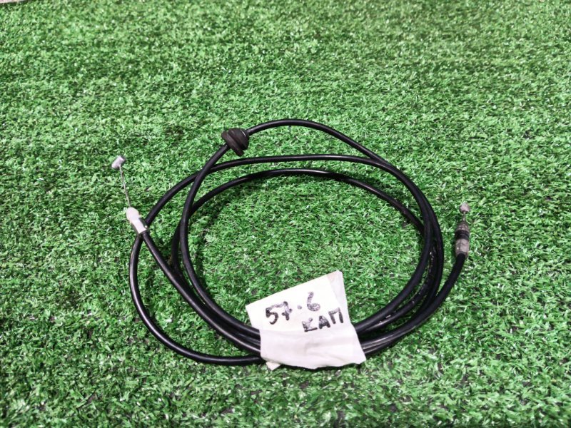 Трос капота Mitsubishi Colt Z21A 4A90 2010 (б/у)