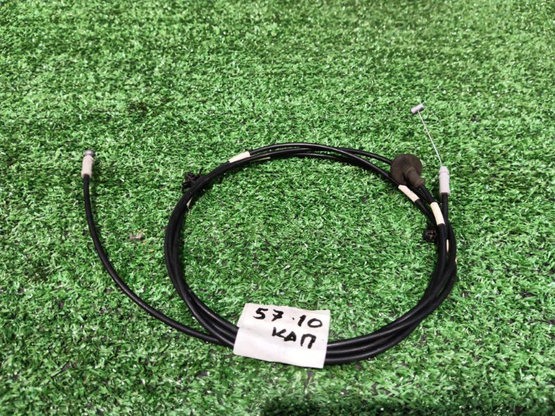 Трос капота Honda Stepwgn RK1 R20A (б/у)