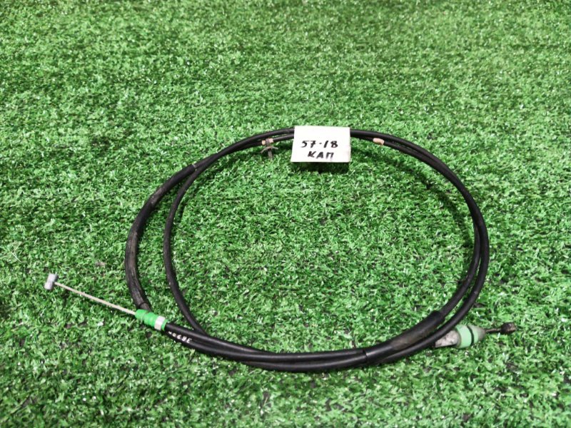 Трос капота Nissan NV200 VM20 HR16DE 2013 (б/у)