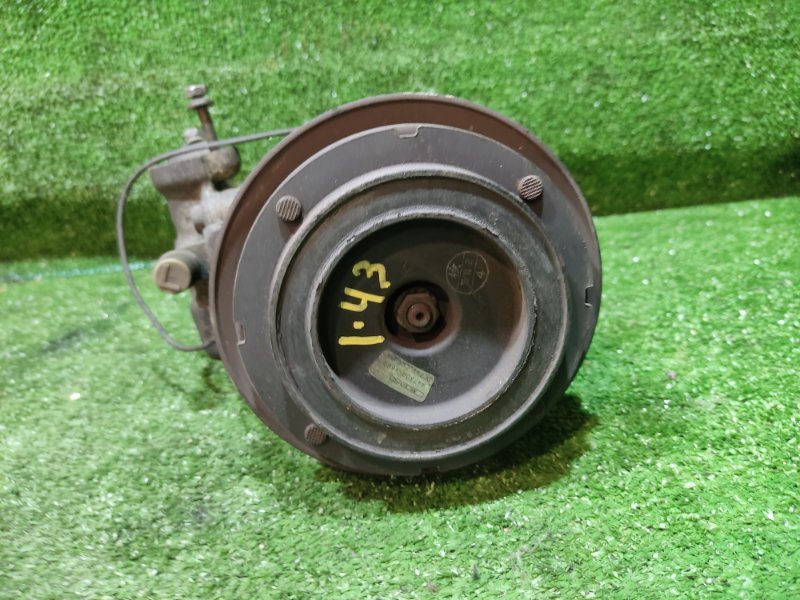 Компрессор кондиционера Mazda Titan WGSAT VS (б/у)