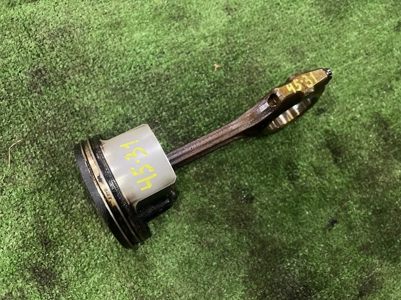 Поршень с шатуном Honda Stepwgn RG1 K20A (б/у)