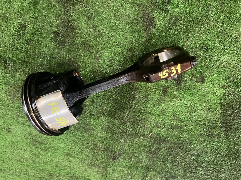 Поршень с шатуном Honda Stepwgn RG1 K20A (б/у)