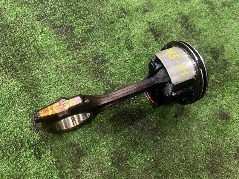 Поршень с шатуном Honda Stepwgn RG1 K20A (б/у)