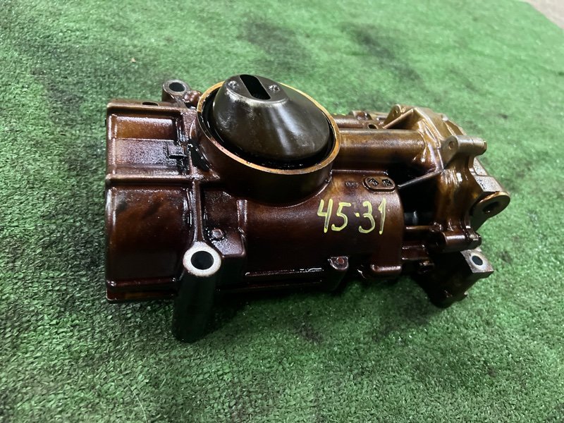 Насос масляный Honda Stepwgn RG1 K20A (б/у)