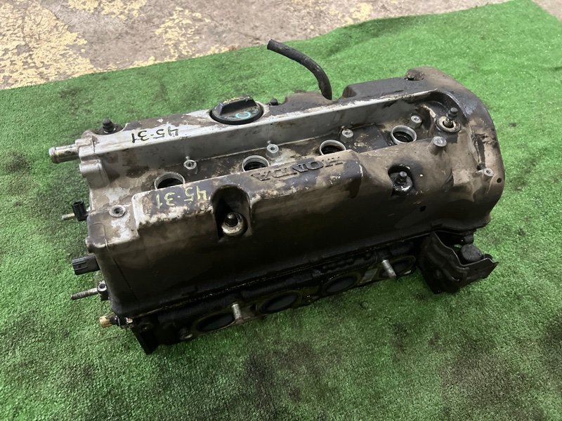 Головка блока цилиндров Honda Stepwgn RG1 K20A (б/у)