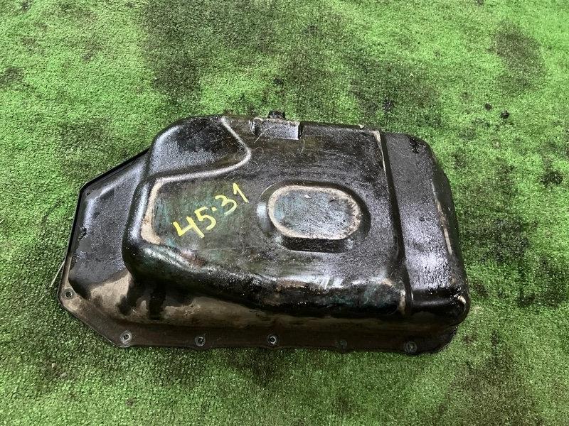 Поддон Honda Stepwgn RG1 K20A (б/у)