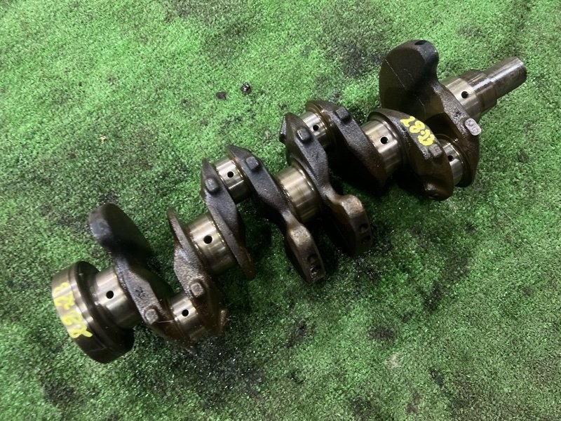 Коленвал Honda Mobilio GB1 L15A (б/у)