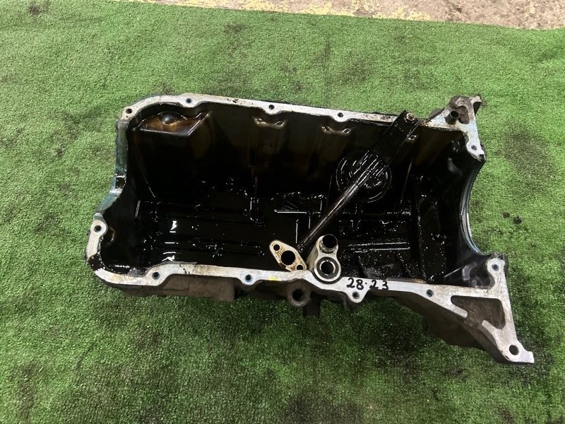 Поддон Honda Mobilio GB1 L15A (б/у)