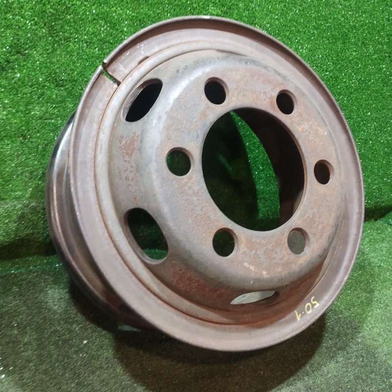 Диск Isuzu Forward FRR32 6HE1 (б/у)