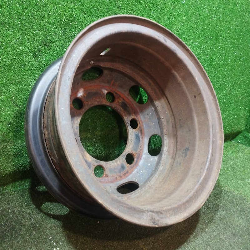 Диск Isuzu Forward FRR32 6HE1 (б/у)