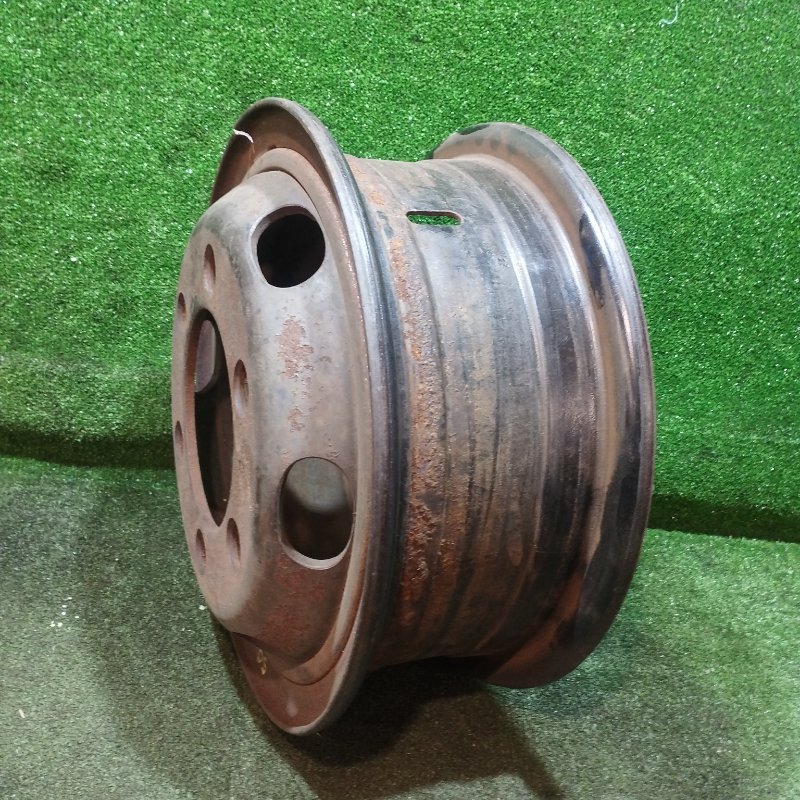 Диск Isuzu Forward FRR32 6HE1 (б/у)