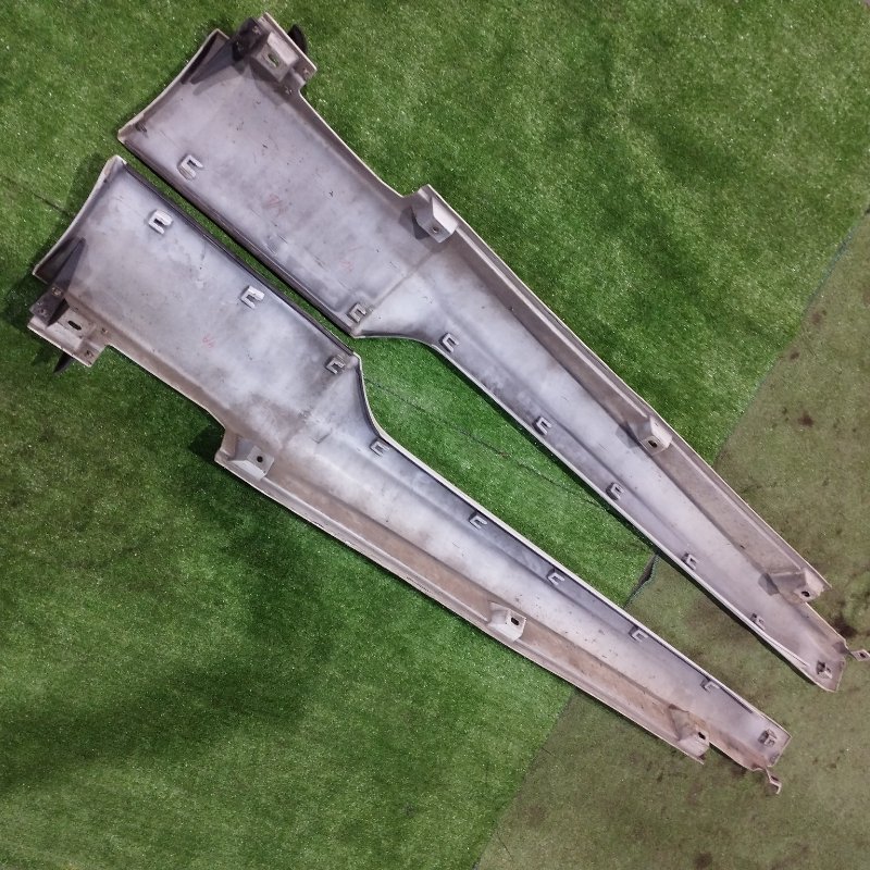 Порог Honda Stepwgn RK1 R20A (б/у)