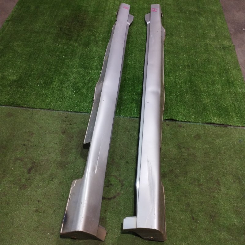 Порог Honda Stepwgn RK1 R20A (б/у)