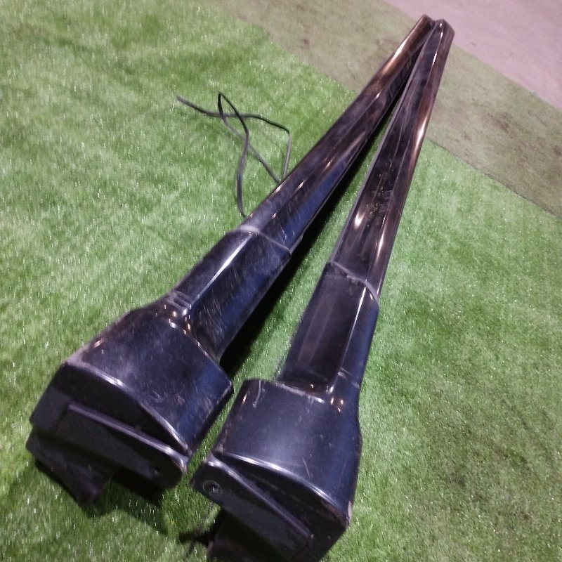 Порог Subaru Exiga YA4 EJ204 2010 (б/у)