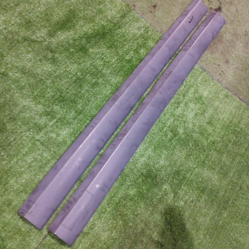 МОЛДИНГ НА КРЫШУ Honda Stepwgn RF3 K20A (б/у)