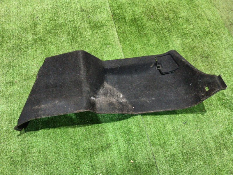 Обшивка багажника Toyota Caldina ST215 3S-FE 2000 правая (б/у)