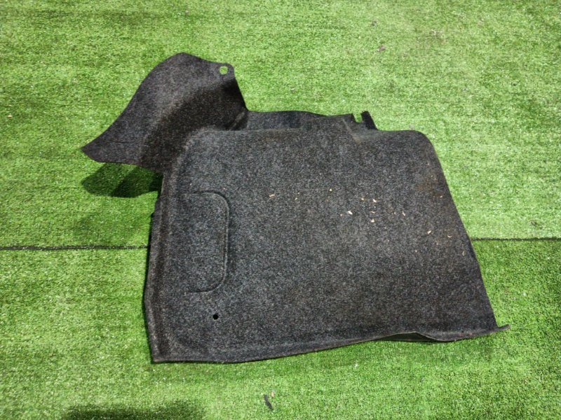 Обшивка багажника Alfa Romeo Mito 940 A2.000 2008 левая (б/у)