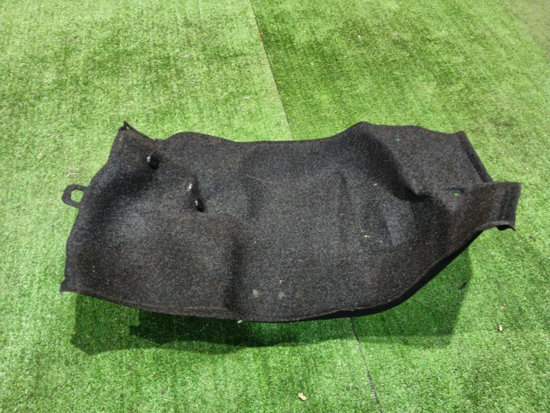 Обшивка багажника Toyota MARK II JZX90 1JZ-GE 1994 левая (б/у)