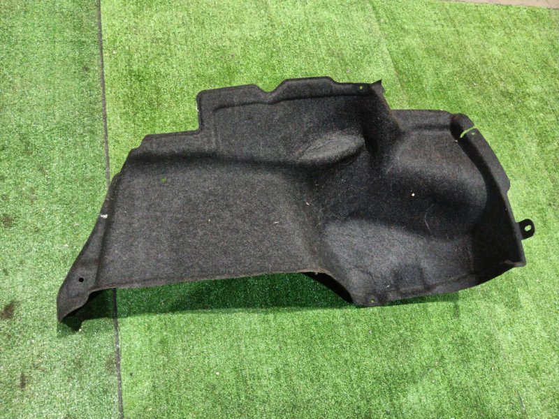 Обшивка багажника Mazda Atenza GJ2FP SH-VPTR правая (б/у)