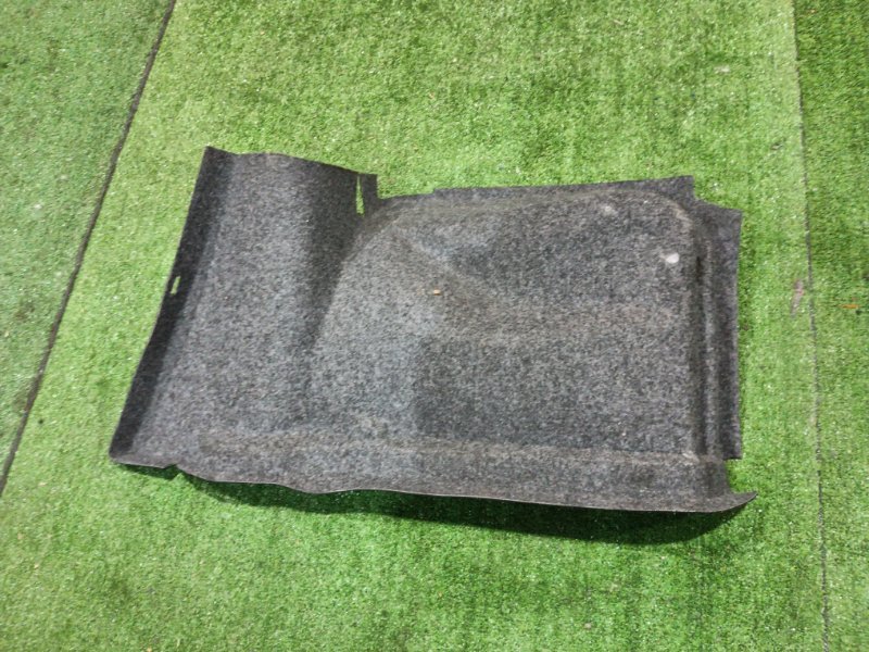 Обшивка багажника BMW 525i E34 M20B25 1989 правая (б/у)