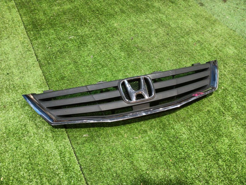 Решетка радиатора Honda Edix BE3 K20A 2008 (б/у)