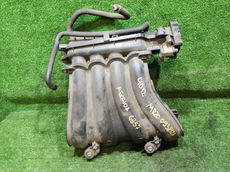 Коллектор впускной Nissan Serena C25 MR20DE 2005 (б/у)