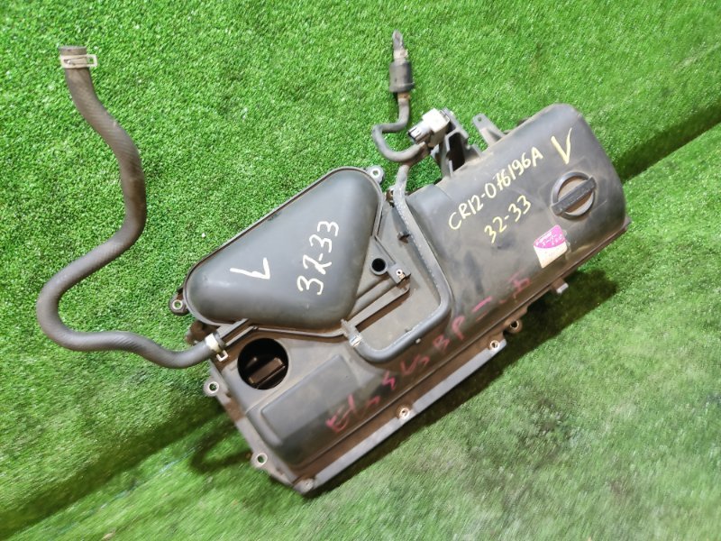 Корпус воздушного фильтра Nissan March AK12 CR12DE 2002 (б/у)
