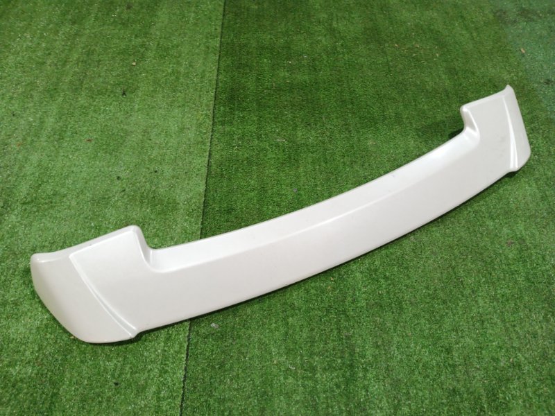 Спойлер Toyota Voxy AZR60 1AZ-FSE 2005 (б/у)