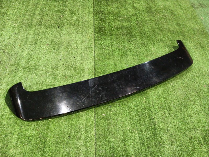 Спойлер Mitsubishi Grandis NA4W 4G69 2004 (б/у)