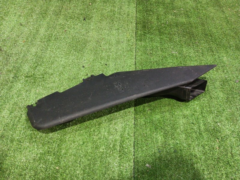 Воздухозаборник Subaru Exiga YA4 EJ204 2010 (б/у)