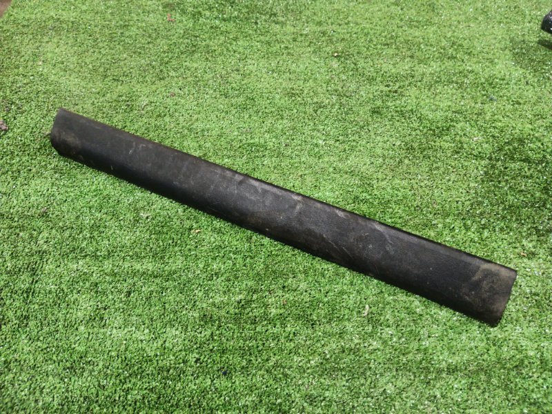 Накладка Honda Edix BE3 K20A 2008 передняя левая (б/у)